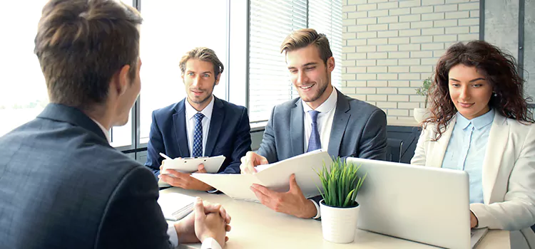 Benefits of Government Business Loans in Port Coquitlam, British Columbia