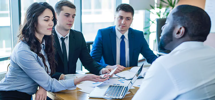 Benefits of the BDC loan in Port Coquitlam, BC