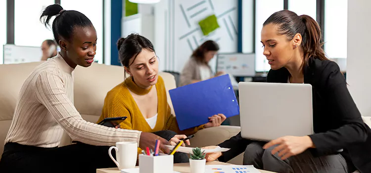 Empowering Business and Youth in Port Coquitlam, British Columbia