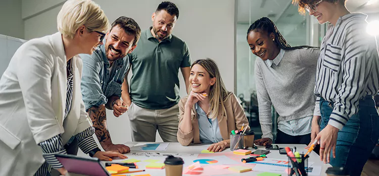 Implementation Ideas in Port Coquitlam, British Columbia