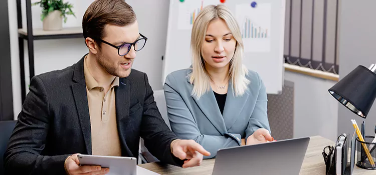 Key Features of Government Business Financing in Port Coquitlam, BC