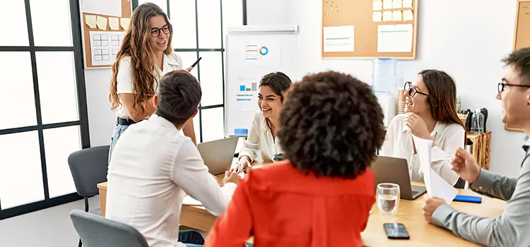 Using the Loan for Implementation in Port Coquitlam, BC