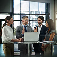 Why Choose CDAP Advisors in Port Coquitlam, British Columbia